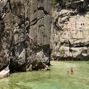 El Nido Resorts Lagen Island - Newly Renovated