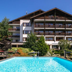 Hotel La Prairie