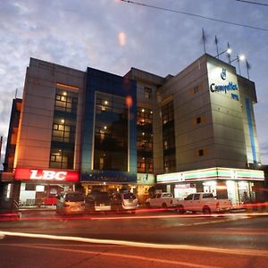 Hotel Cosmopolitan